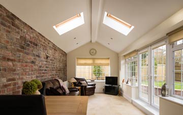 conservatory roof insulation Sladbrook, Gloucestershire