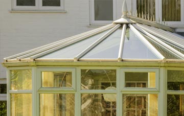 conservatory roof repair Sladbrook, Gloucestershire