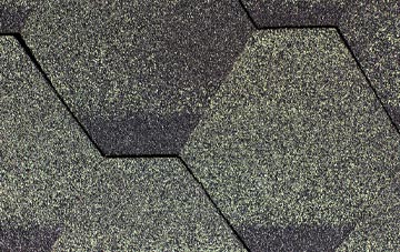 Sladbrook fibreglass shingle repairs