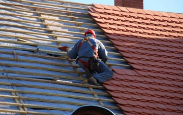 roof tiles Sladbrook, Gloucestershire