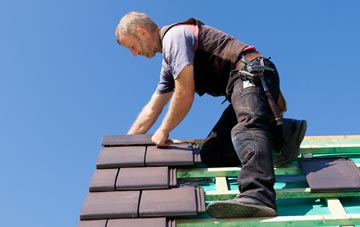 disadvantages of Sladbrook slate roofing