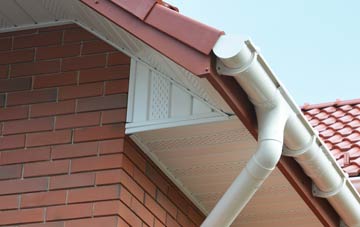 Sladbrook soffit repair costs