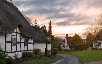 is Sladbrook thatch roofing popular