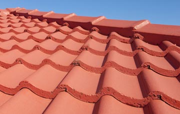 Sladbrook tile and slate roof replacement