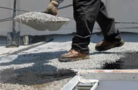 find rated Sladbrook flat roofing replacement companies