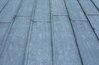 Sladbrook lead roofing